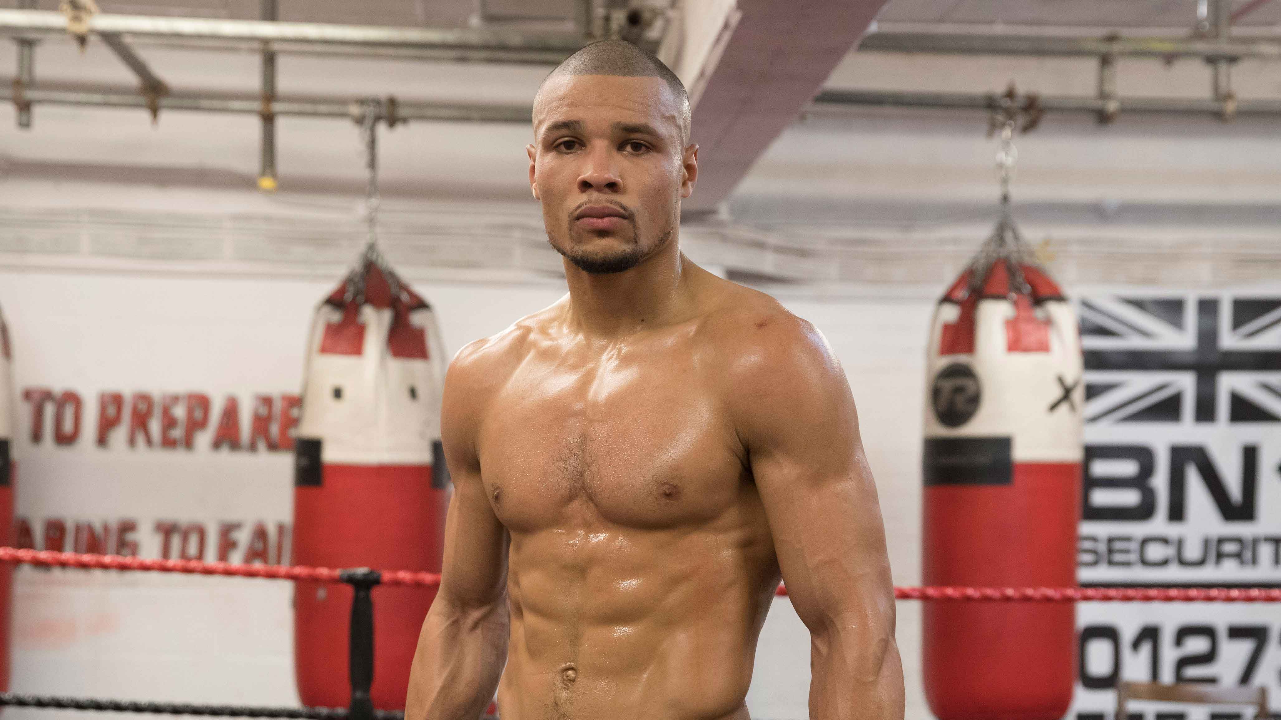 chris eubank jr