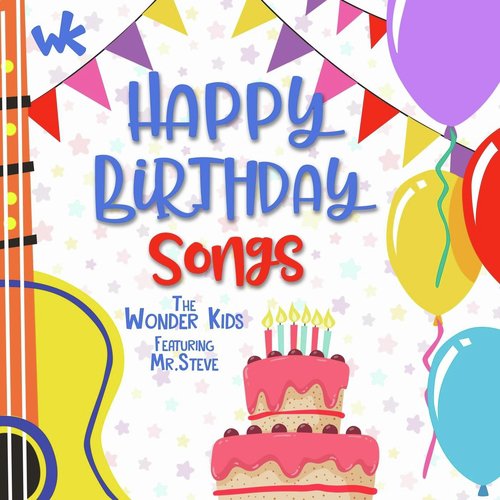 we sing happy birthday to you download