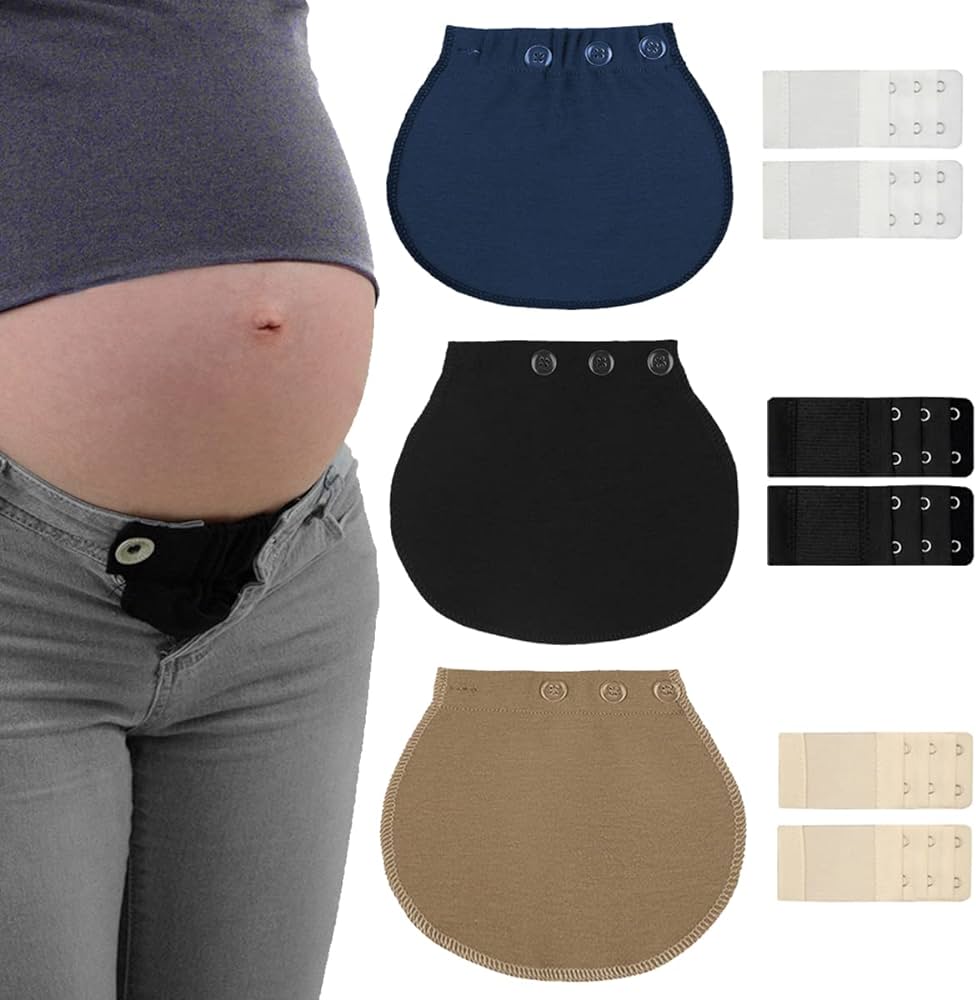 pregnancy pants extender