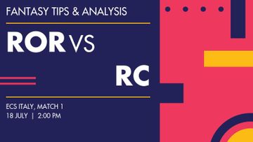 ror vs rc