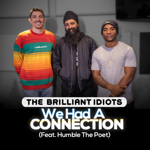 brilliant idiots podcast