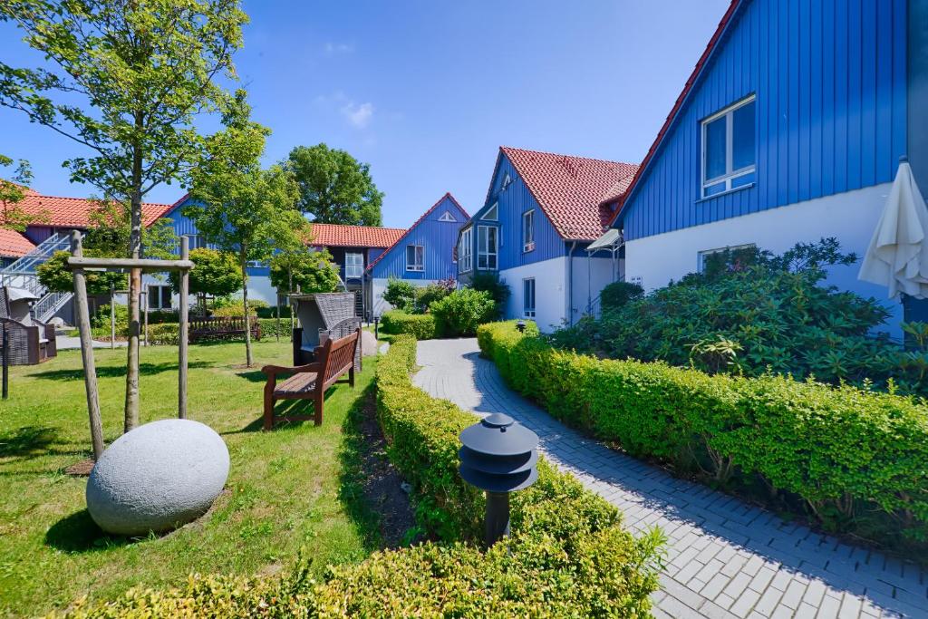 booking zingst