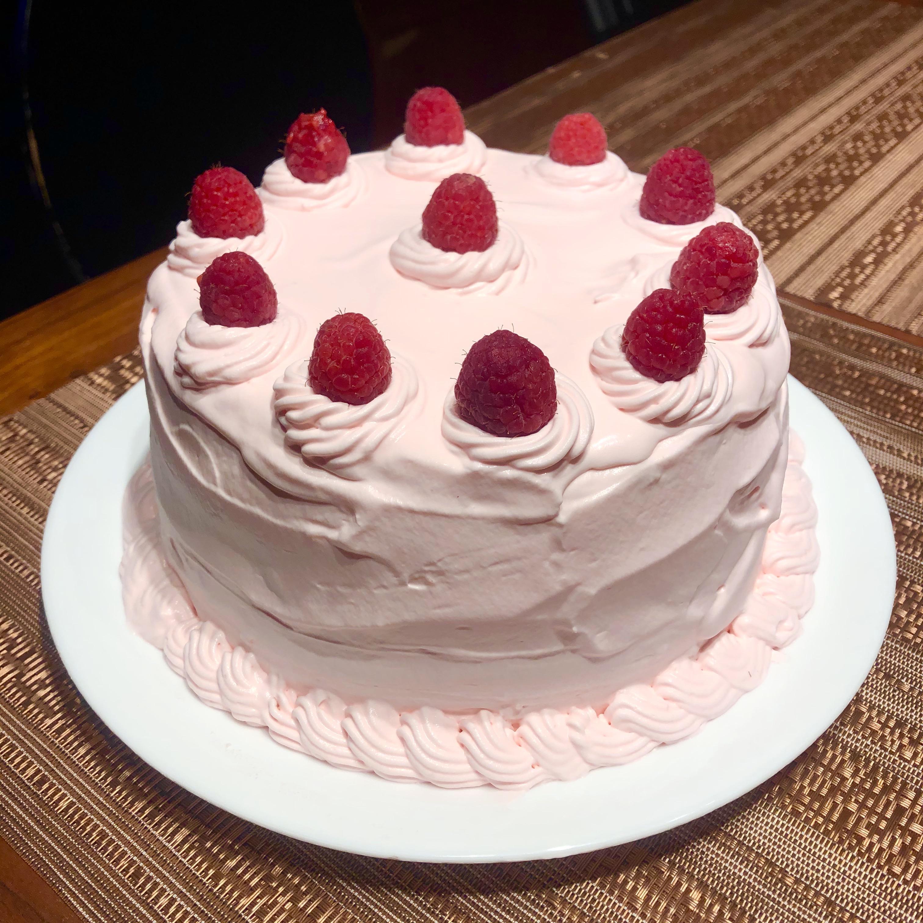 pink cake stardew