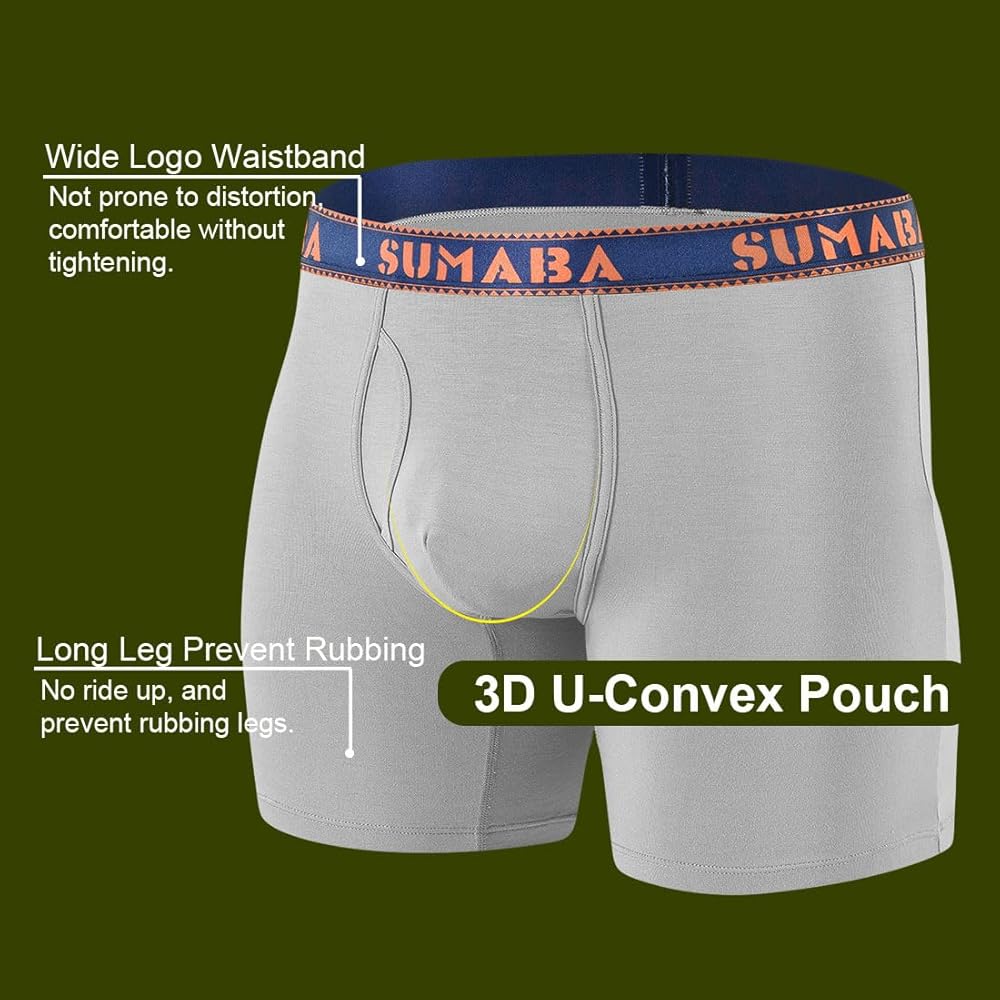 sumaba underwear