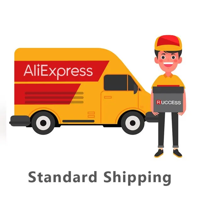 delivery aliexpress