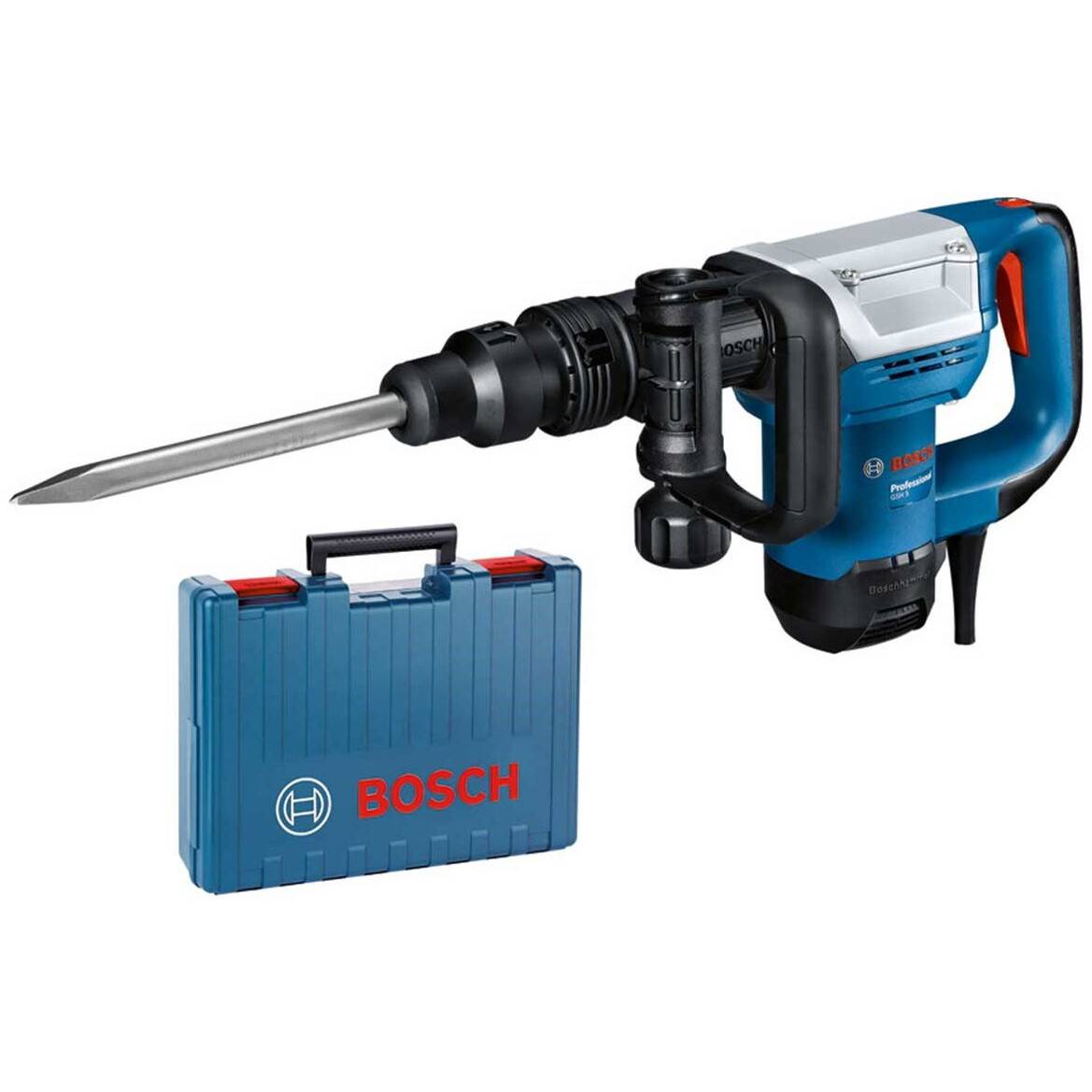 bosch chipping machine 5 kg