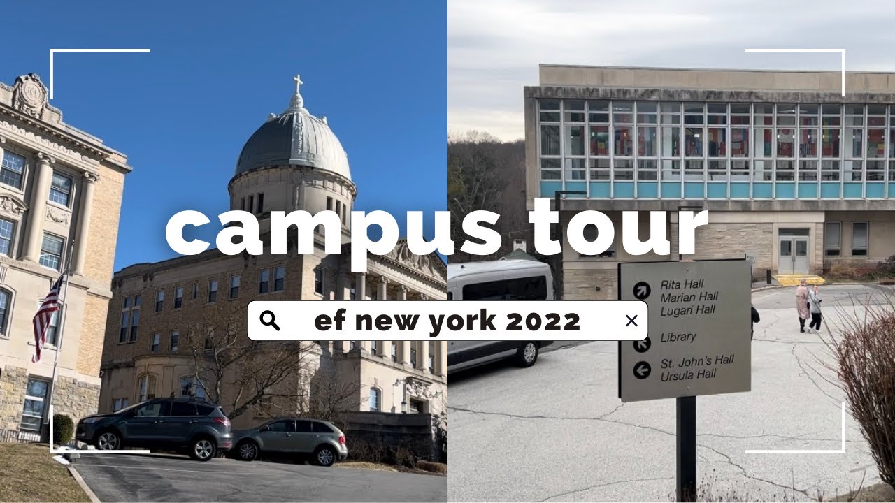 campus ef nueva york