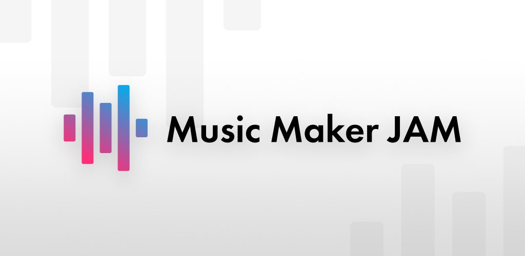 music maker jam logo