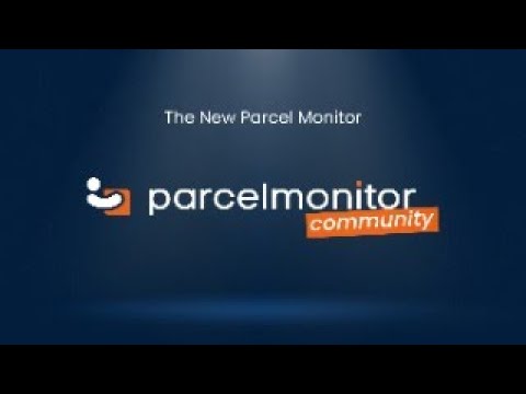 parcel monitor