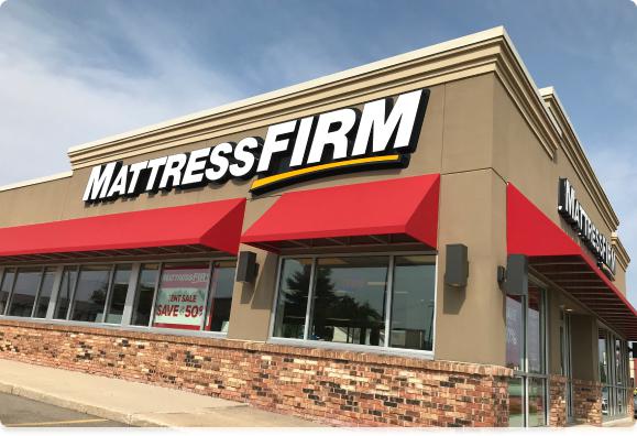 mattress firm pembroke pines fl