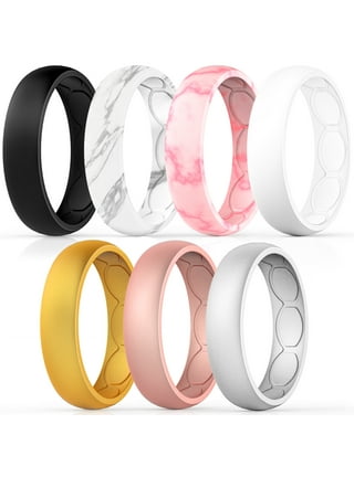 where can i buy silicone rings near me