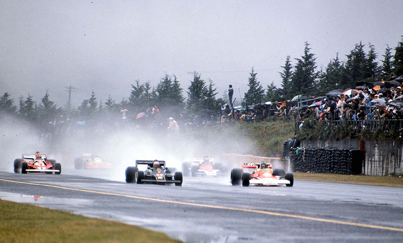 1976 japanese grand prix