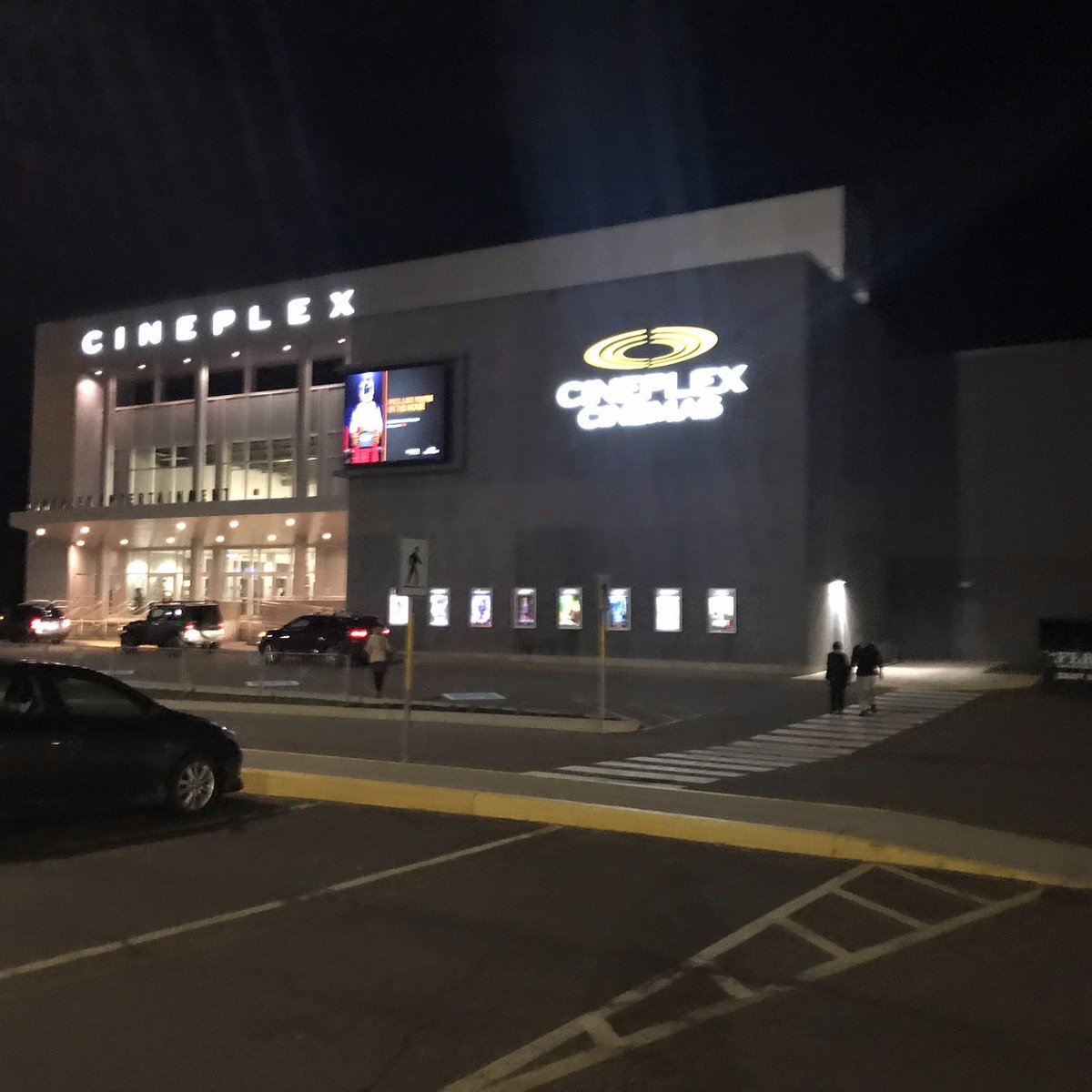 cineplex cinemas saint john