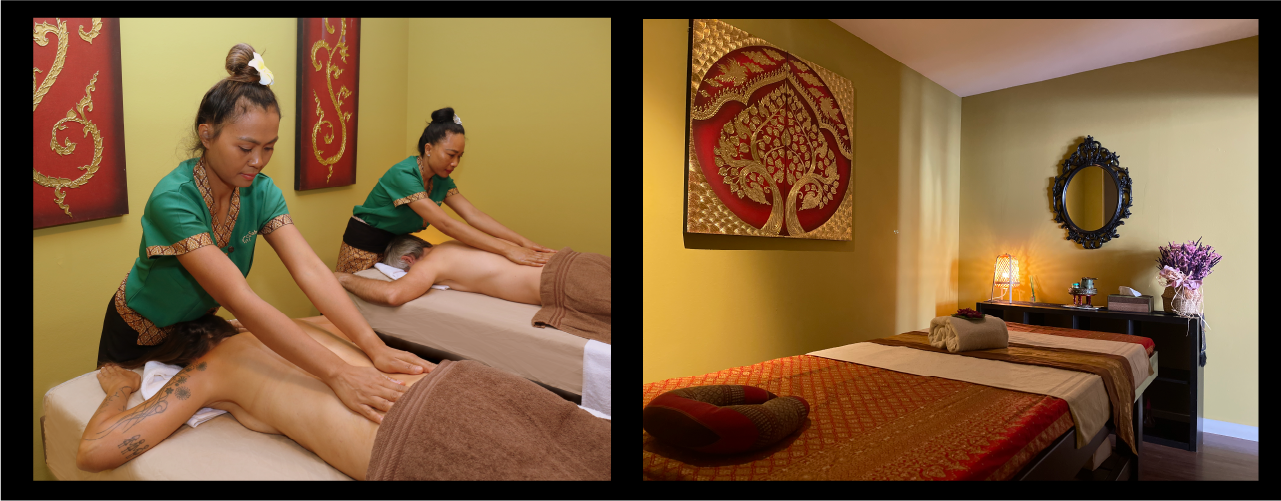 sabai thai spa