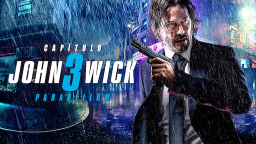 netflix john wick