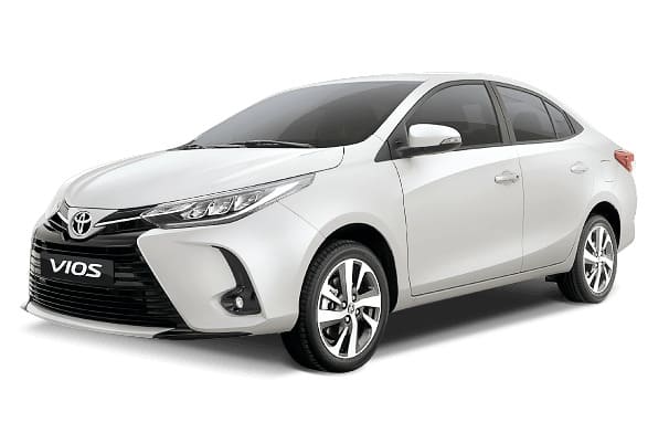 vios 2021 price philippines