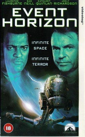 event horizon imdb