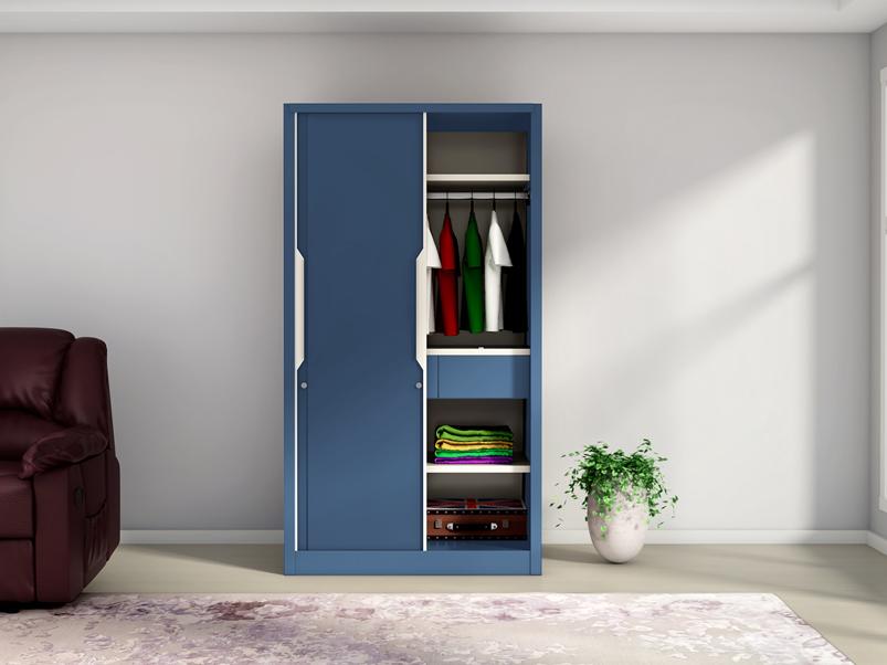 godrej interio wardrobe sliding