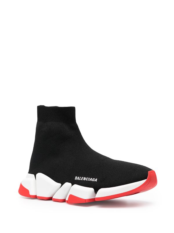 balenciaga tenis speed