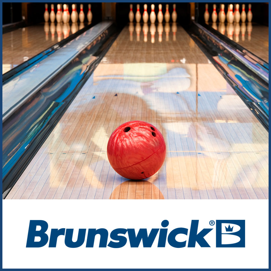 brunswick bowling