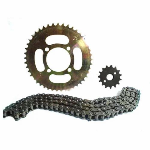 yamaha chain sprocket