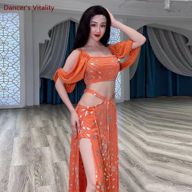 belly dance tops