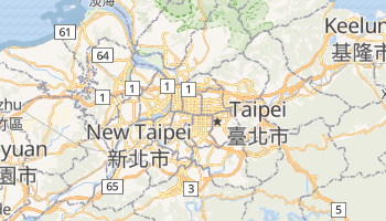 taipei time