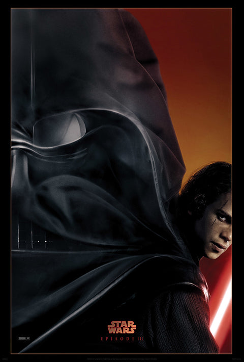 star wars episode iii revenge of the sith