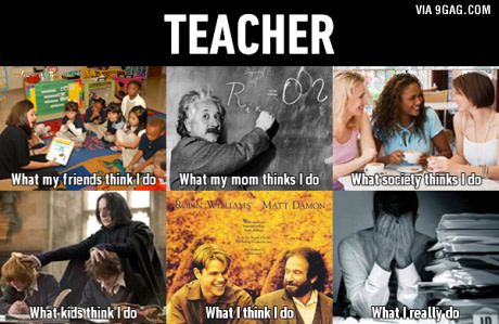 happy teachers day meme