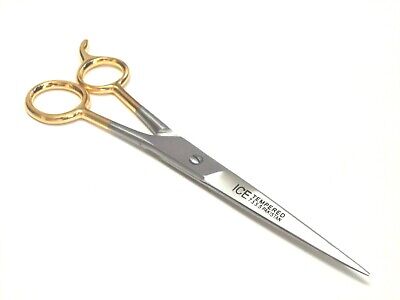 ice tempered stainless steel scissors