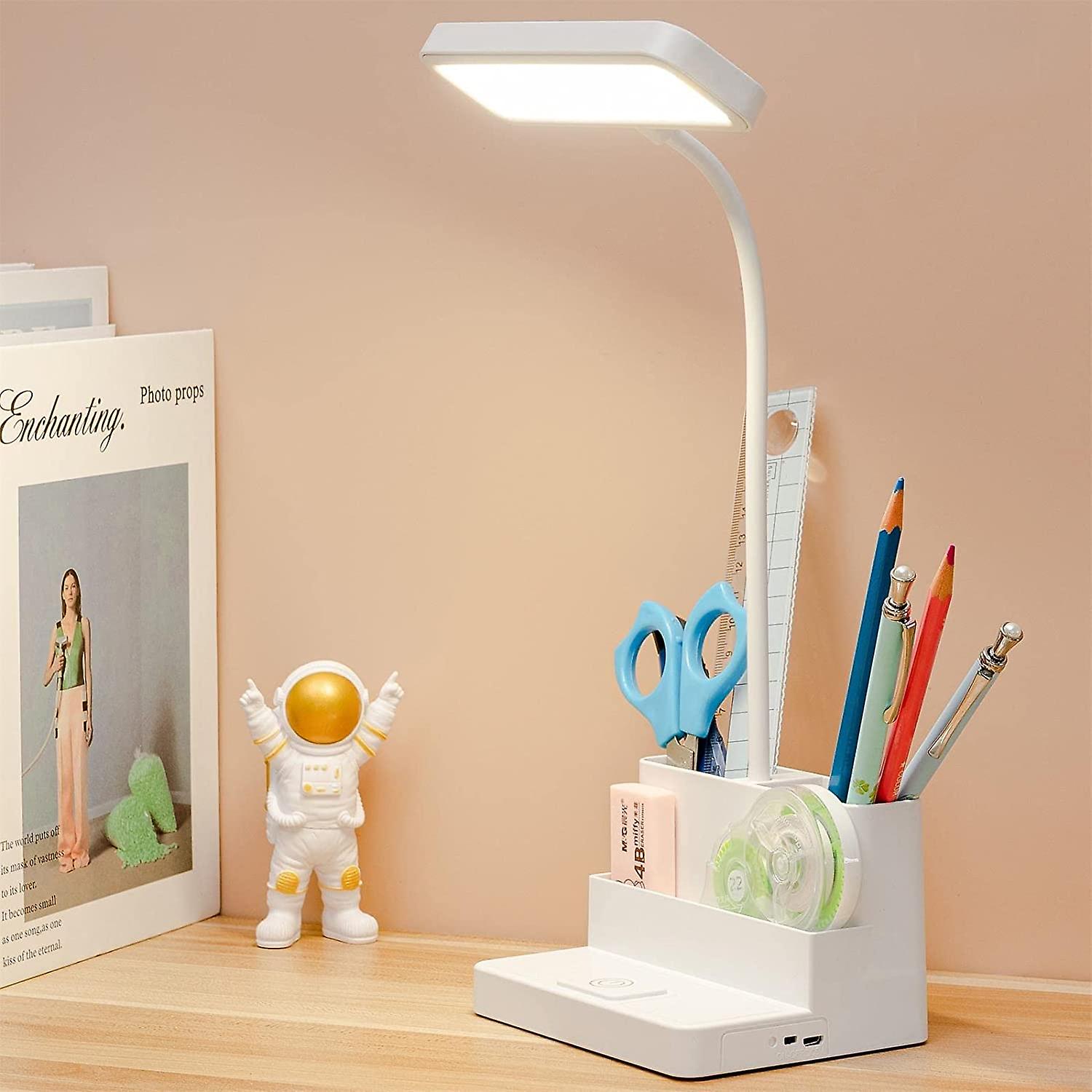 rechargeable desk lamp