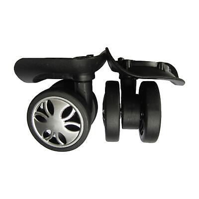 suitcase wheels replacement