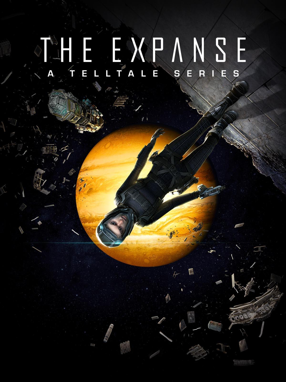 imdb expanse