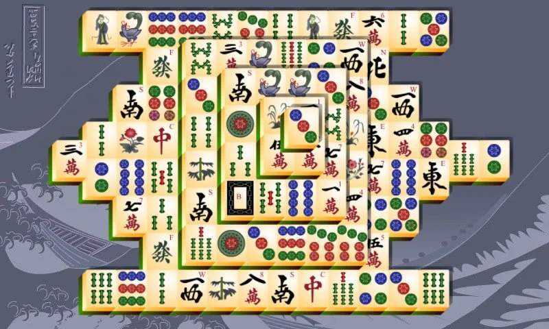 mahjong titans free download