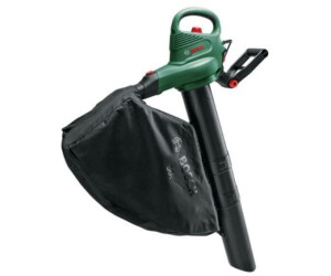 bosch universal garden tidy 3000