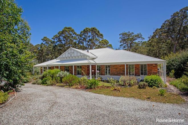 houses for sale in denmark wa