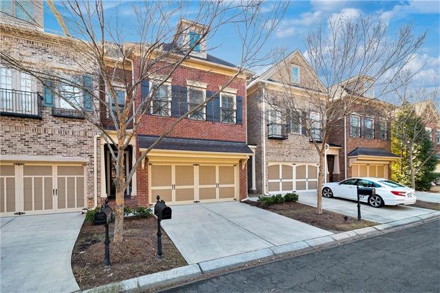 cobblestone creek townhomes