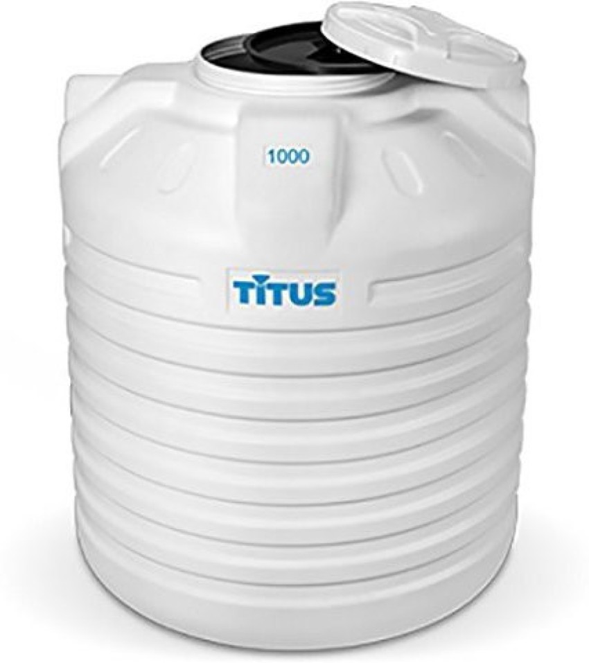 best water tank 1000 ltr price in india