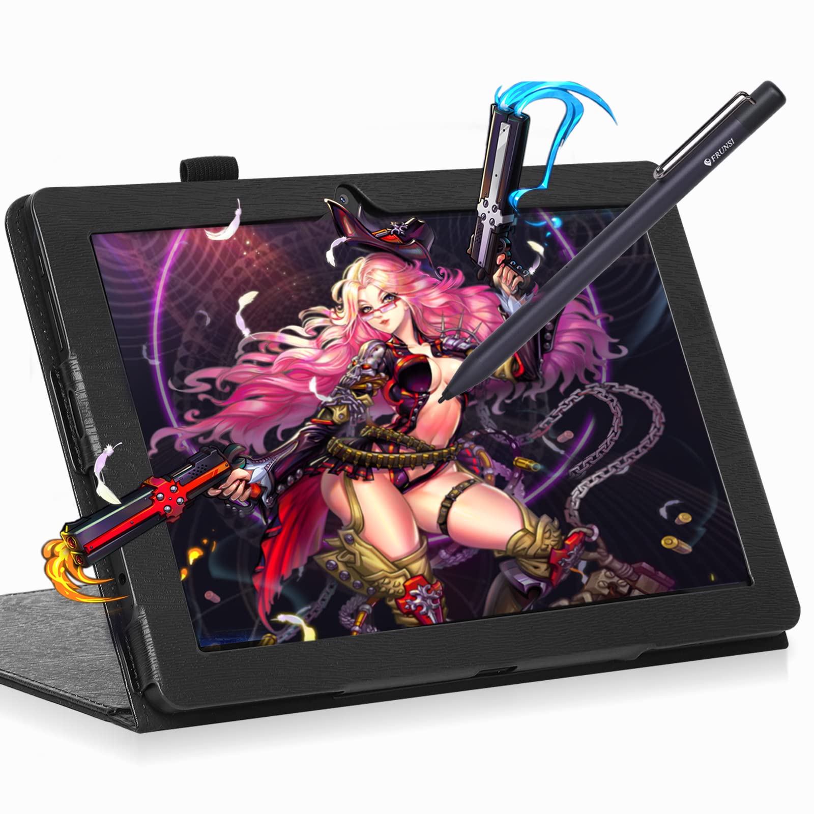 standalone drawing tablet