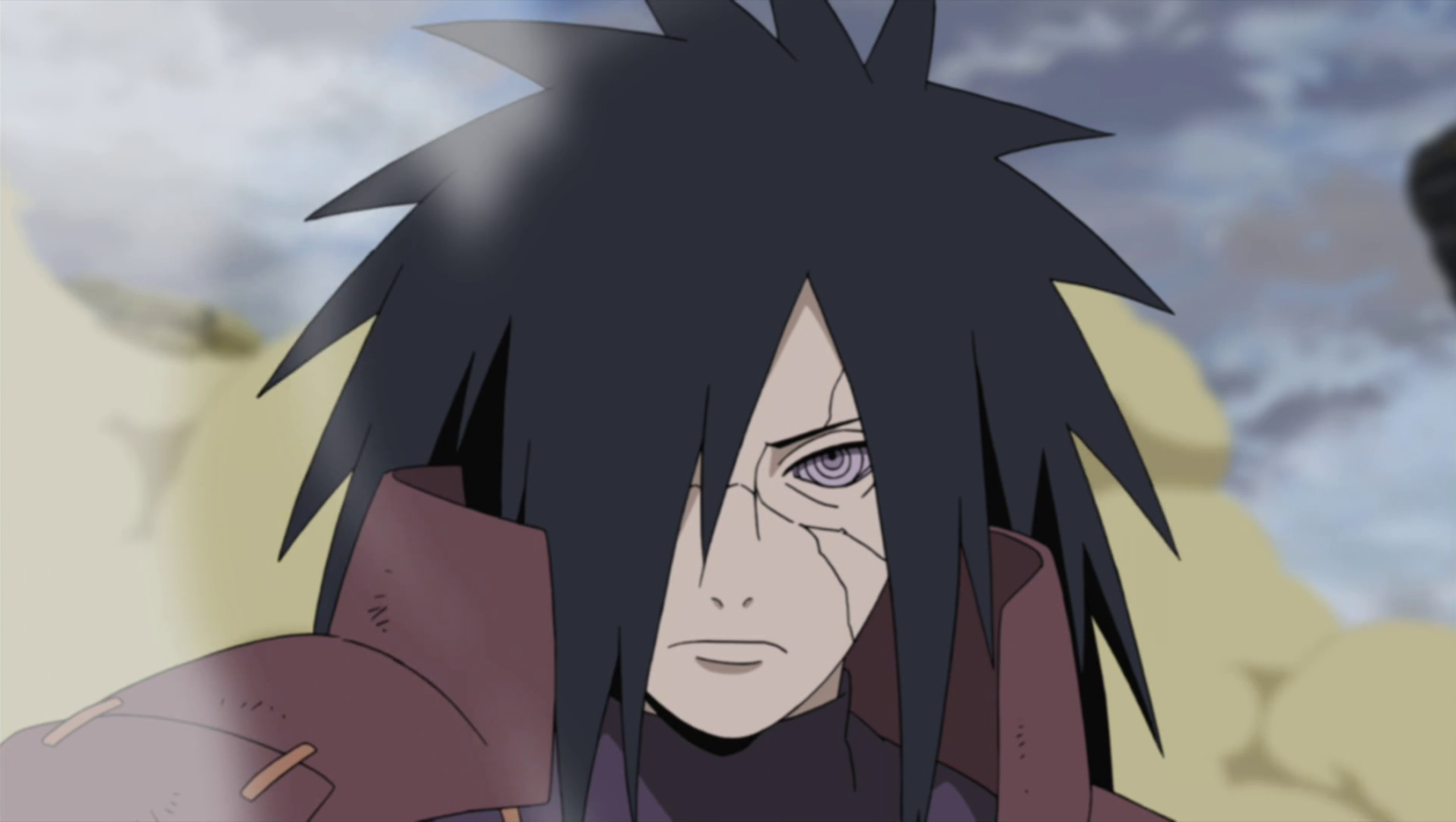 madara vs shinobi alliance episode number