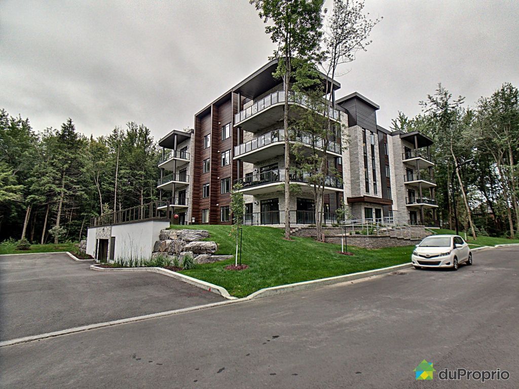 condo à vendre à blainville