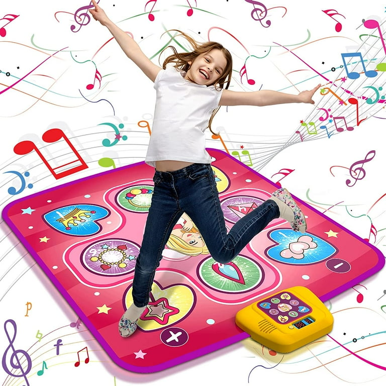 childrens dance mat