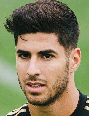 real madrid asensio