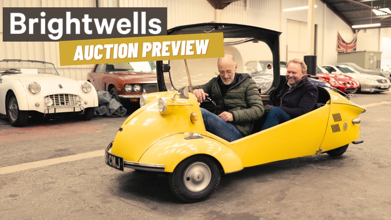 brightwells auctions