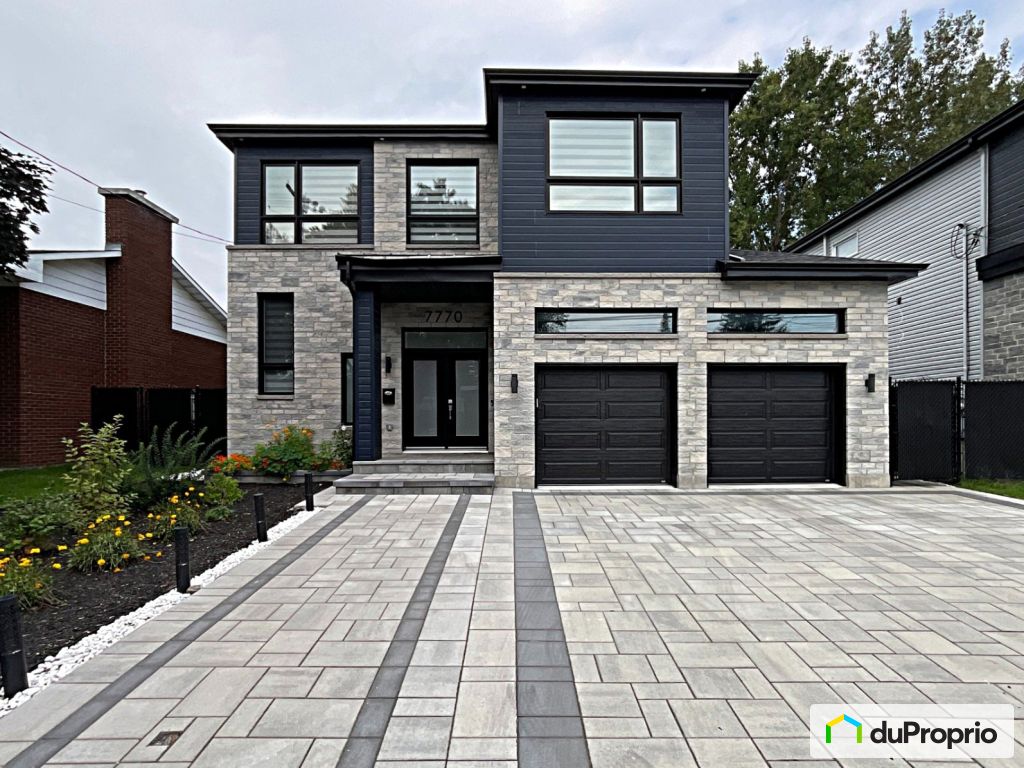 houses for sale laval