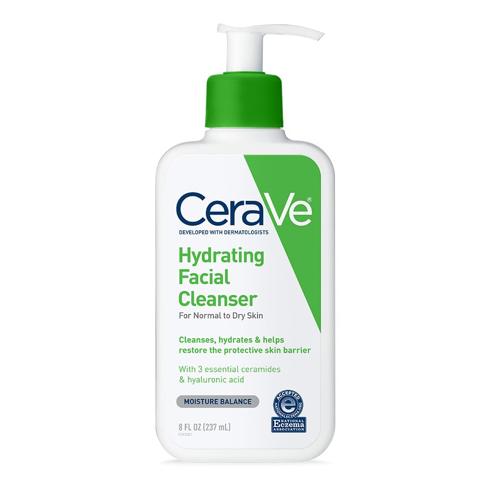 cerave amazon