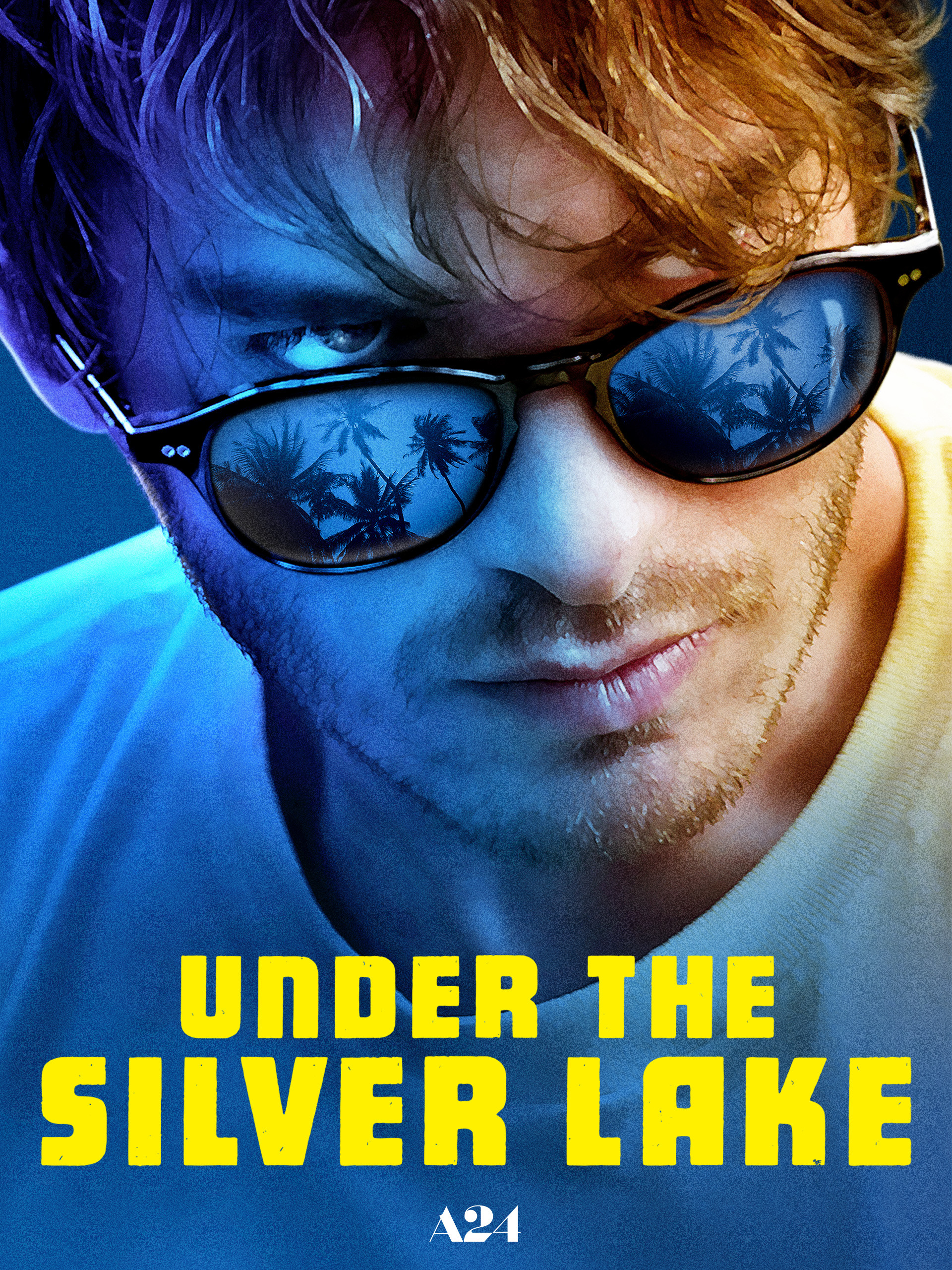 under the silver lake putlocker