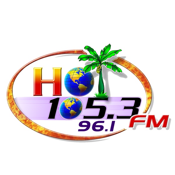 hot fm st lucia 96.1