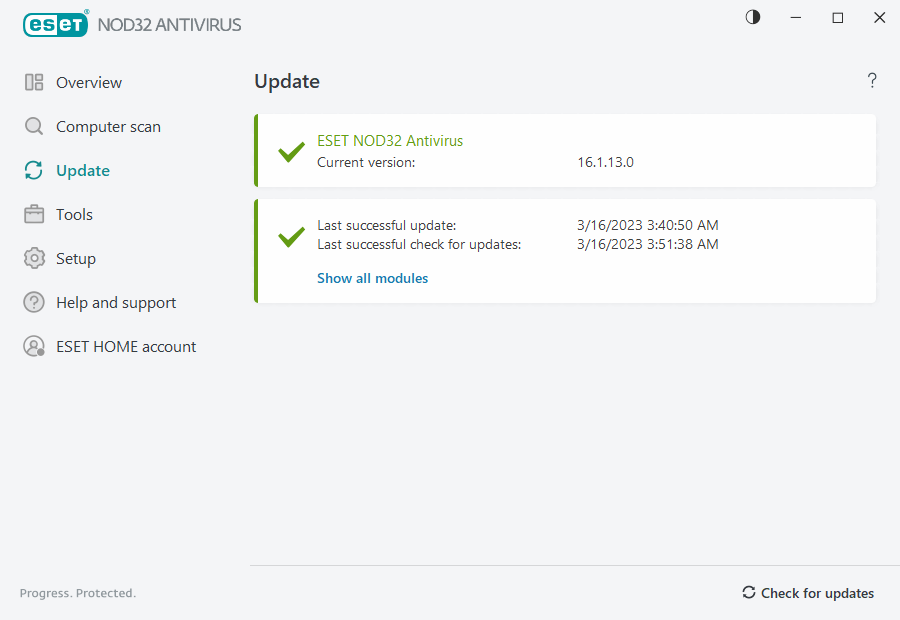 eset nod32 key full program