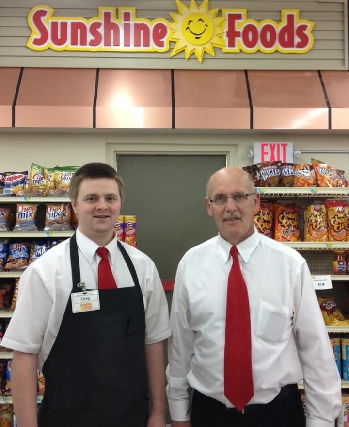 sunshine foods spring valley mn